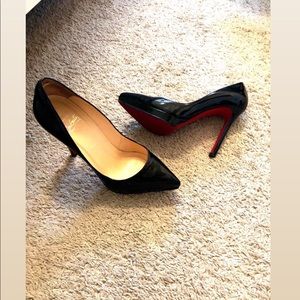 Christian Louboutin Pigalle